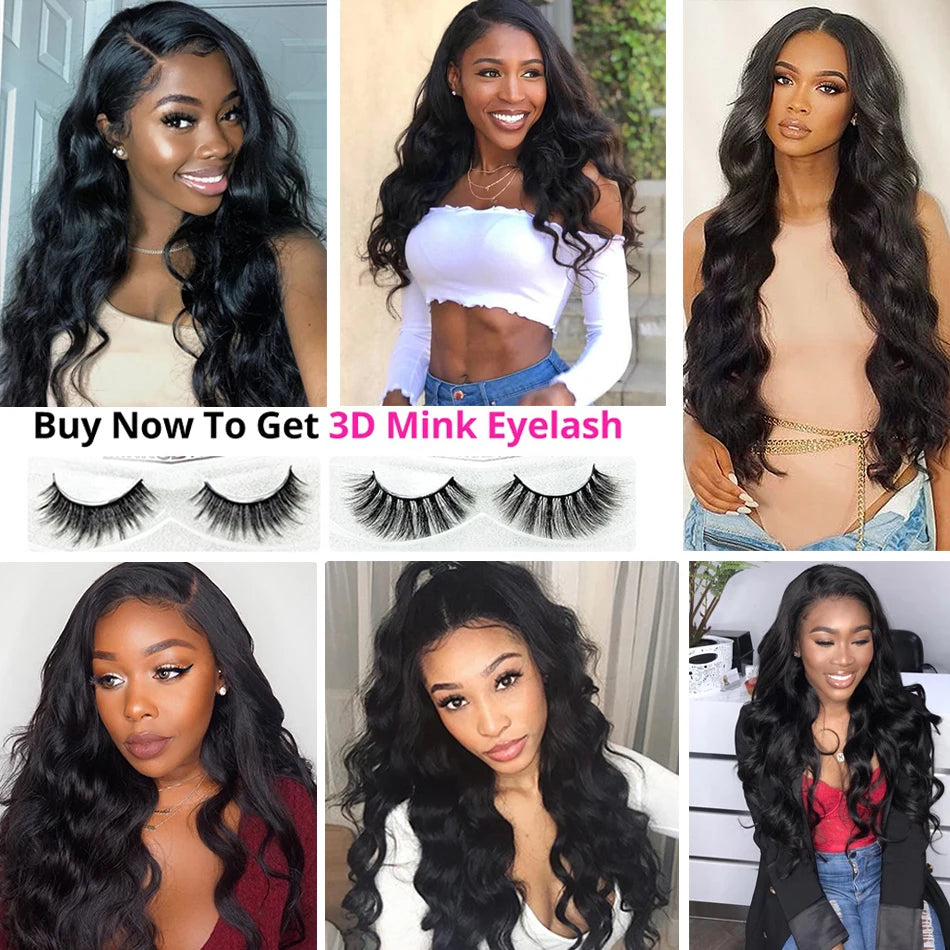 12A Peruvian Body Wave Human Hair Bundles 100% Unprocessed Virgin Human Hair Weave