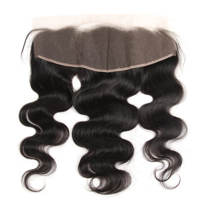 28 30 32 Inch Brazilian Body Wave Human Hair with 13x4 Frontal Wavy Bundles Remy Hair Body Wave  Weaves Deals and Frontal