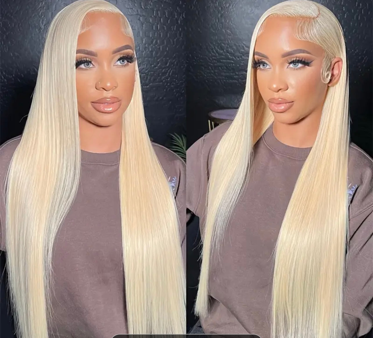 13x4 Blonde Lace Front Wig Human Hair 613 Hd Lace Frontal Wig 13x6 Straight Wigs For Women Choice Cheap Wigs On Sale Clearance