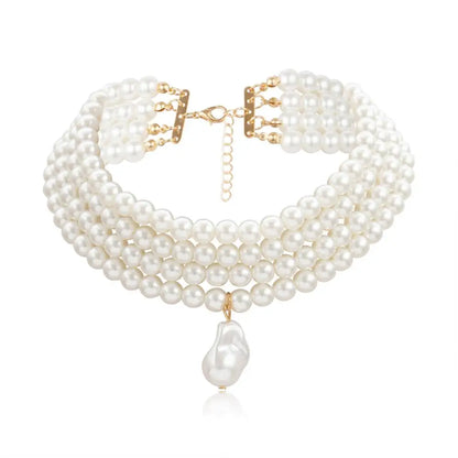 Insignifiant Pearls