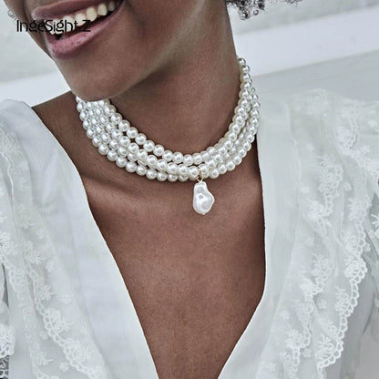 Insignifiant Pearls