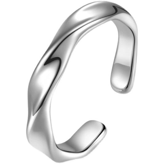 Mobius Strip Distinctive