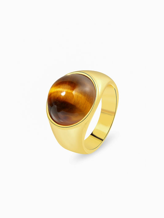 Gold Tiger Eye