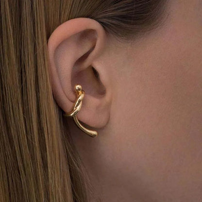 Victoria Ear Clip