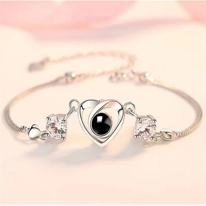 Eternal Love Bracelet