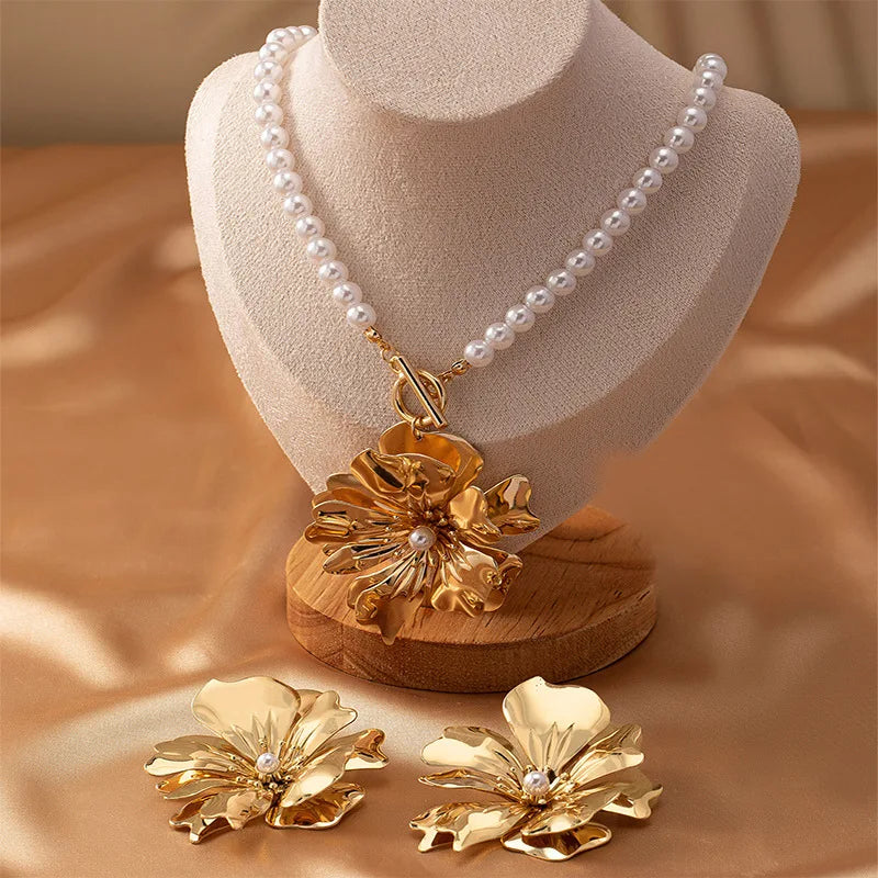 Gold Petal