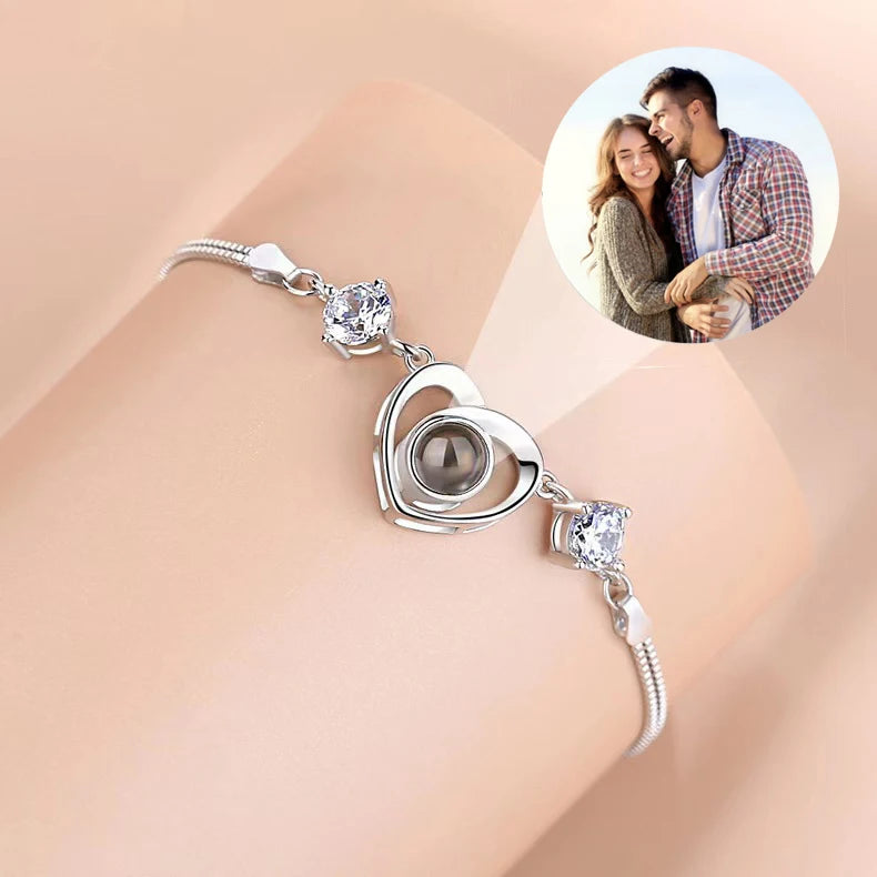 Eternal Love Bracelet