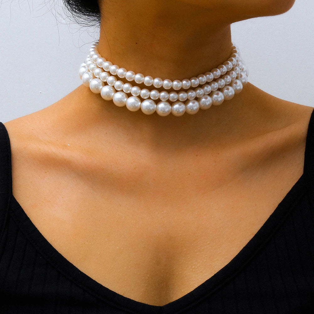 Insignifiant Pearls