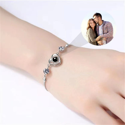 Eternal Love Bracelet