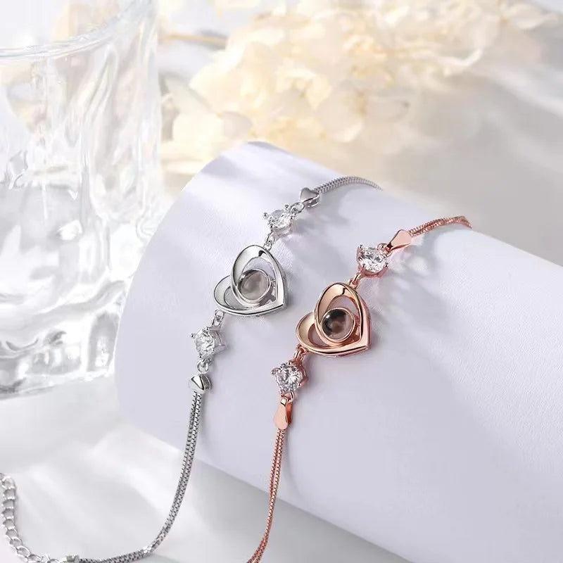 Eternal Love Bracelet